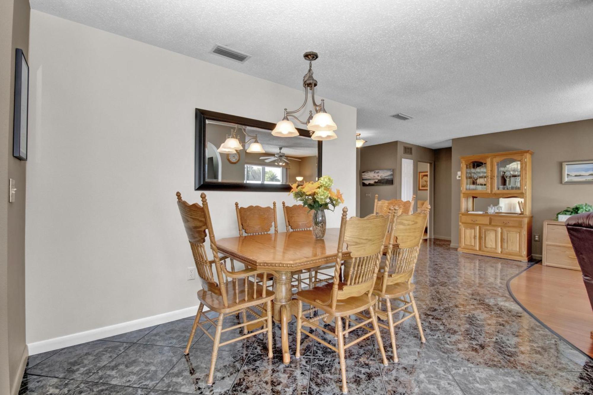 Pet Friendly Canal Front 3-Bedroom Grand Villa With Pool, Linai And Dock Port Charlotte Exteriör bild
